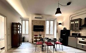 Modern Apartment Near The Vatican